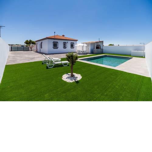 Cortijo Roche Viejo II
