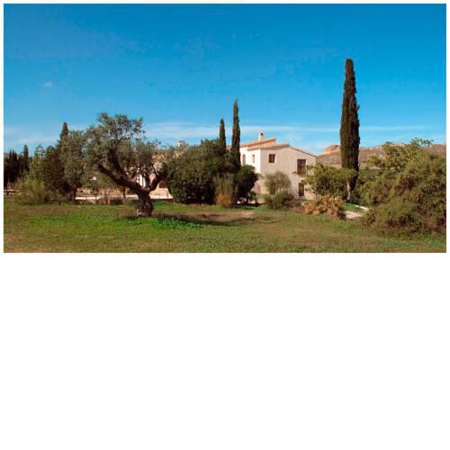 Cortijo Rural Urrá