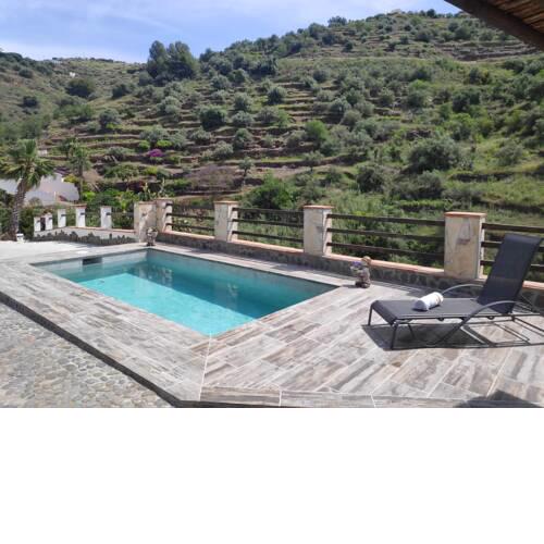 Cortijo Verdial At Home