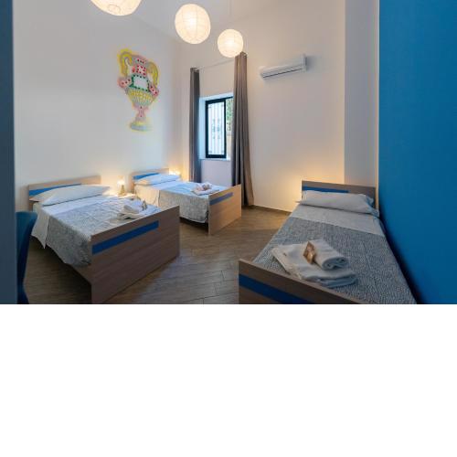 Cortile dei Giusti - Combo Guesthouse
