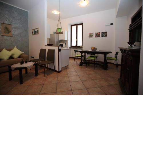Cortile del Forno