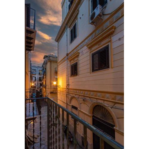 Cortile Del Greco Apartments