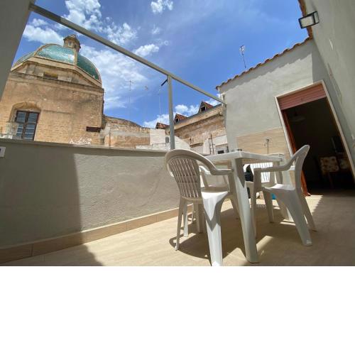 Cortile San Francesco