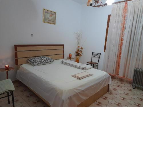 Cortina House Berat