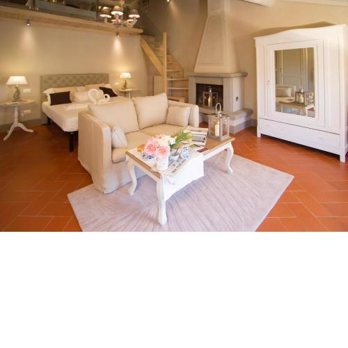 Cortona Suite