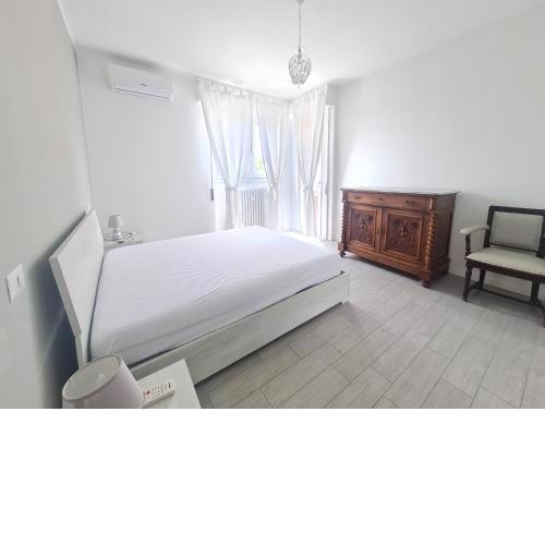 Corvetto - Omero Charme Apartment