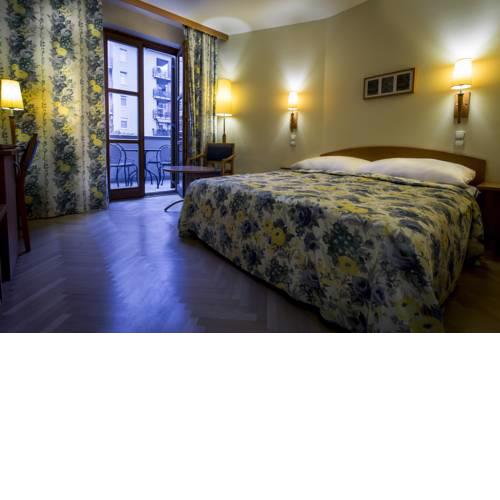 Corvin Hotel Budapest Sissi Wing