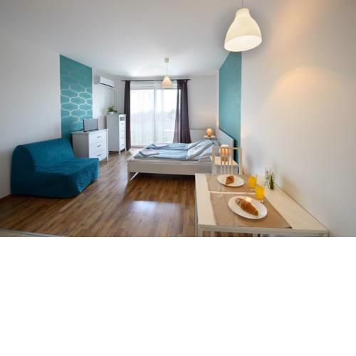 Corvina Apartments