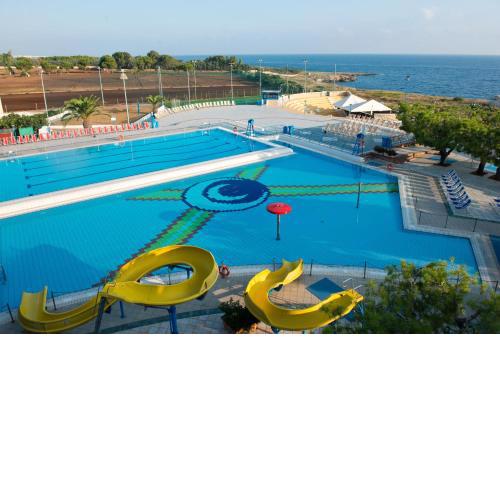 Corvino Resort