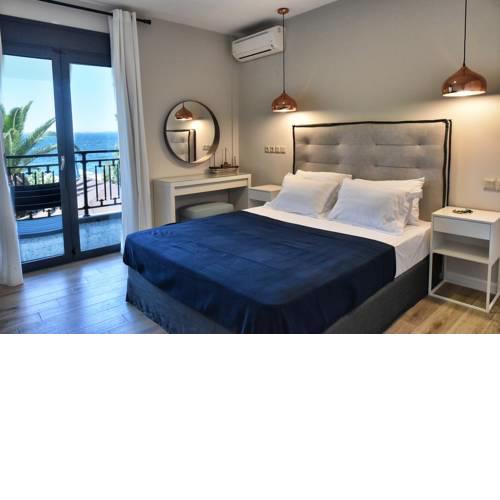 Cos Seafront Apartments