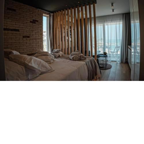 COSea Living: SeaSide Deluxe Suite in Harbour 107B