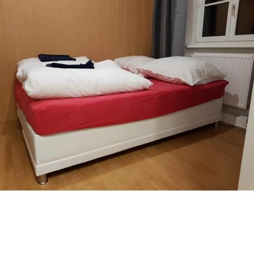 Cosi Apartment Missindorfstraße