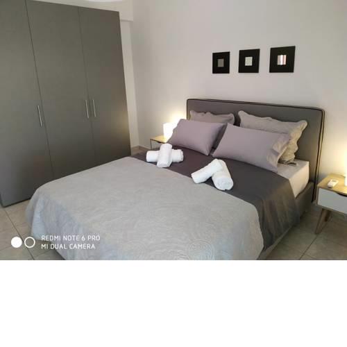 Cosi Apartment
