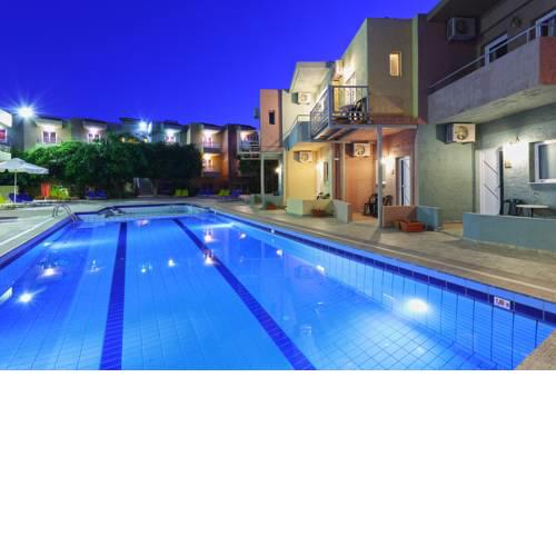 Cosman Hotel