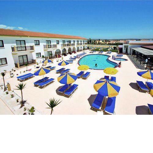 Cosmelenia Hotel Apartments