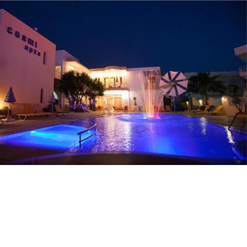 Cosmi Apartments