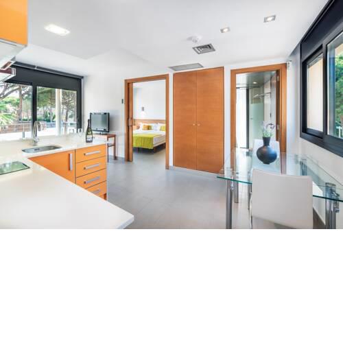 Cosmo Apartments Castelldefels