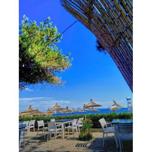 COSMO Beach Hotel