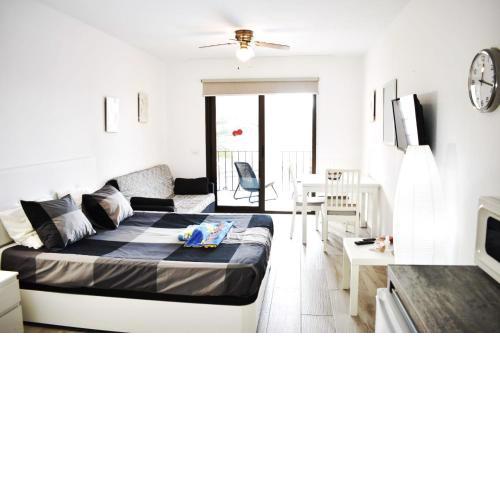 CosmoCom Apartments in Tenerife