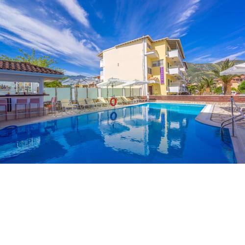 Cosmopol B&B