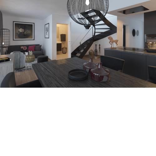 Cosmopolitan Apartments Zürich Seefeld