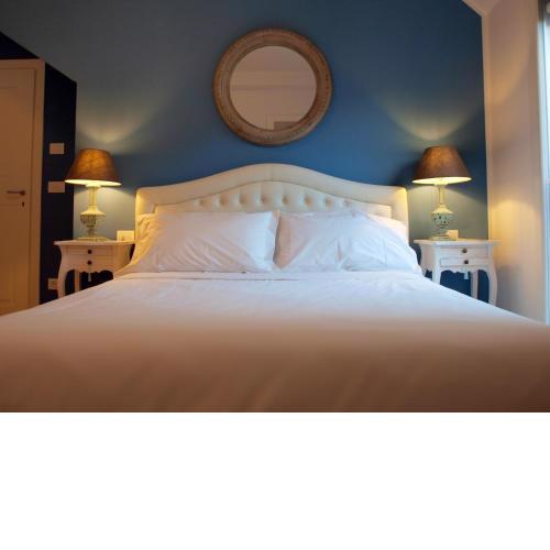 Cosmopolitan Central Rooms