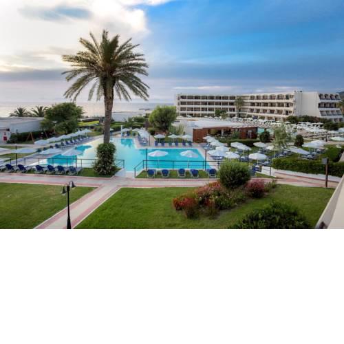 Cosmopolitan Hotel