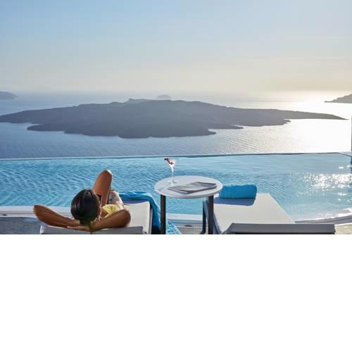 Cosmopolitan Suites - Small Luxury Hotels of the World