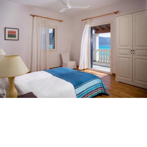 Cosmos Beach House