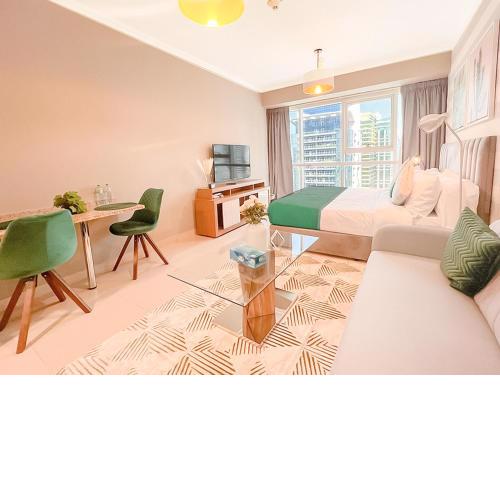 Cosmos Living - Goldcrest Executive