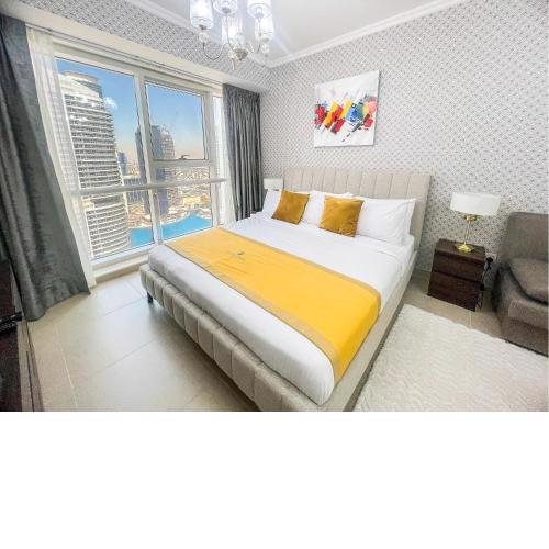 Cosmos Living - Goldcrest Executive