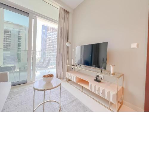 Cosmos Living Business Bay Downtown
