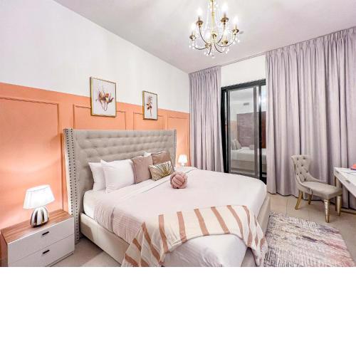 Cosmos Living Luxurious Apartment Dubai Marina JBR