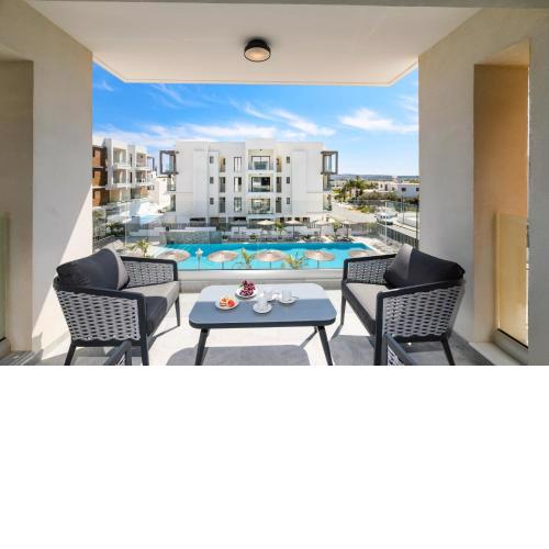 Cosmos Stylish Apartments