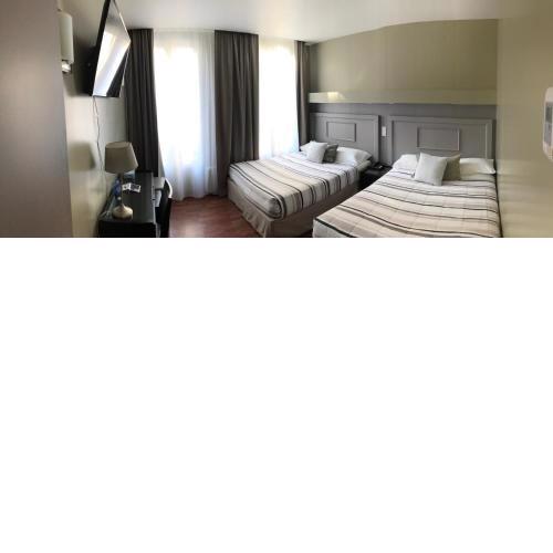 Cosmotel Hotel