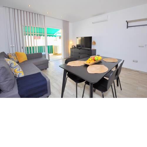 Costa Adeje Apartment