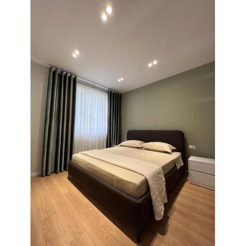 Costa Adriatica Apartments