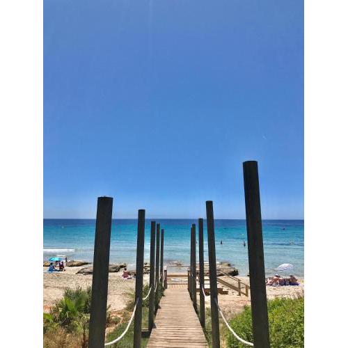 Costa Arenal con vistas