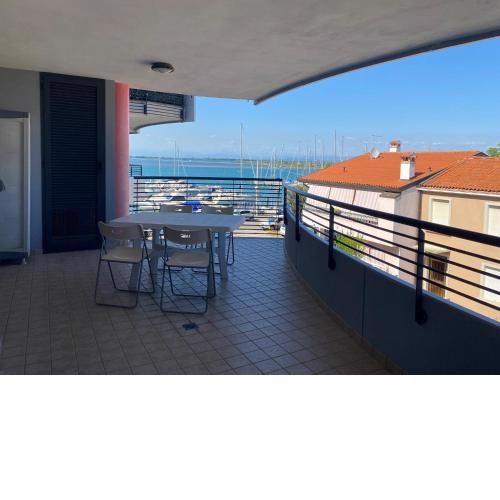 Costa Azzurra Aparment