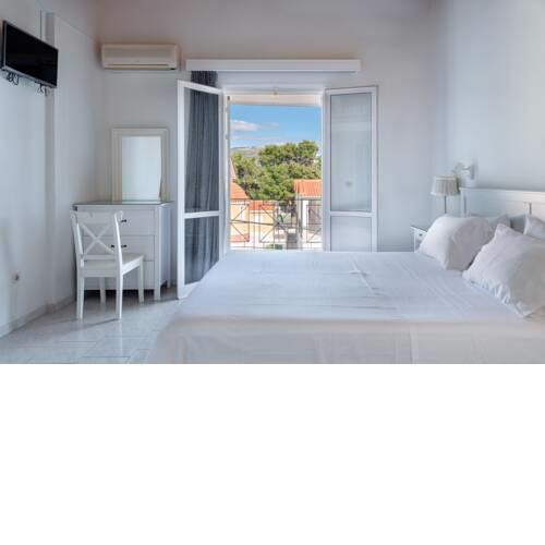 Costa Azzurra Hotel