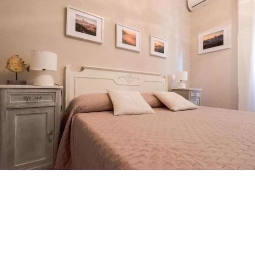 Costa Bed and Breakfast