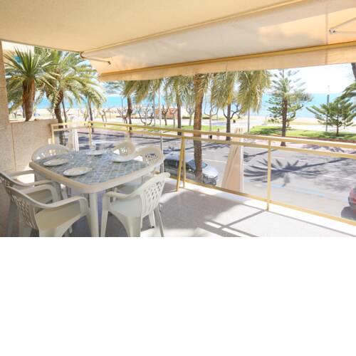COSTA BLANCA Litoral