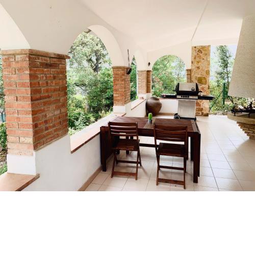Costa Brava dream house - Pals