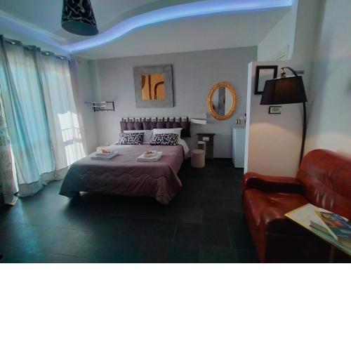 Costa Costa Rooms