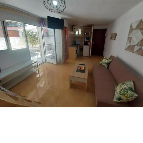 COSTA DAURADA APARTAMENTS - ANAFI