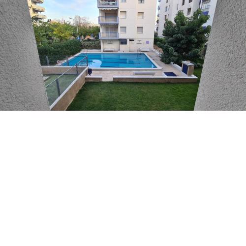 COSTA DAURADA APARTAMENTS - Athlas