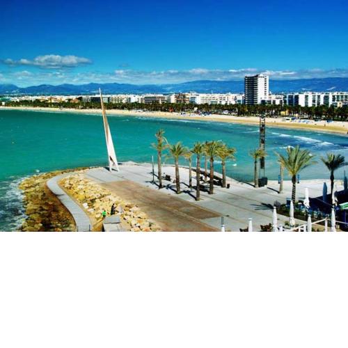 COSTA DAURADA APARTAMENTS - Laresman