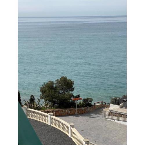 COSTA DAURADA APARTAMENTS - Paradis 4