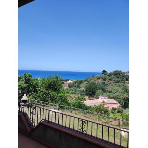 Costa degli dei holidays