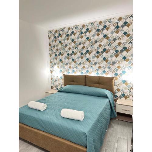 Costa degli Dei Rooms